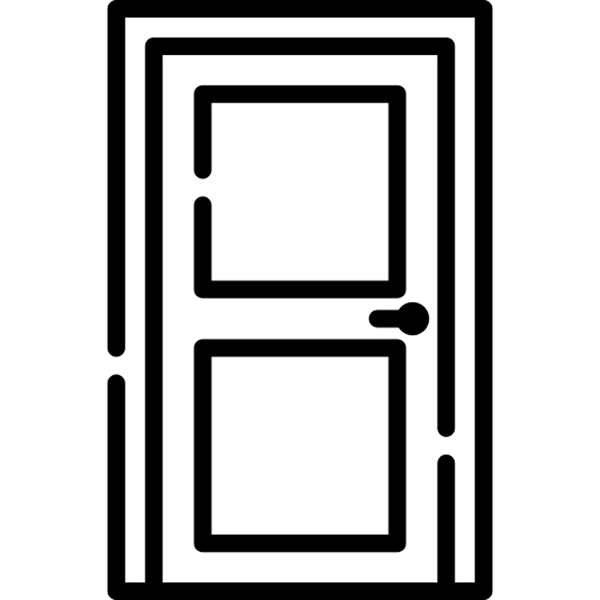 Cửa gỗ