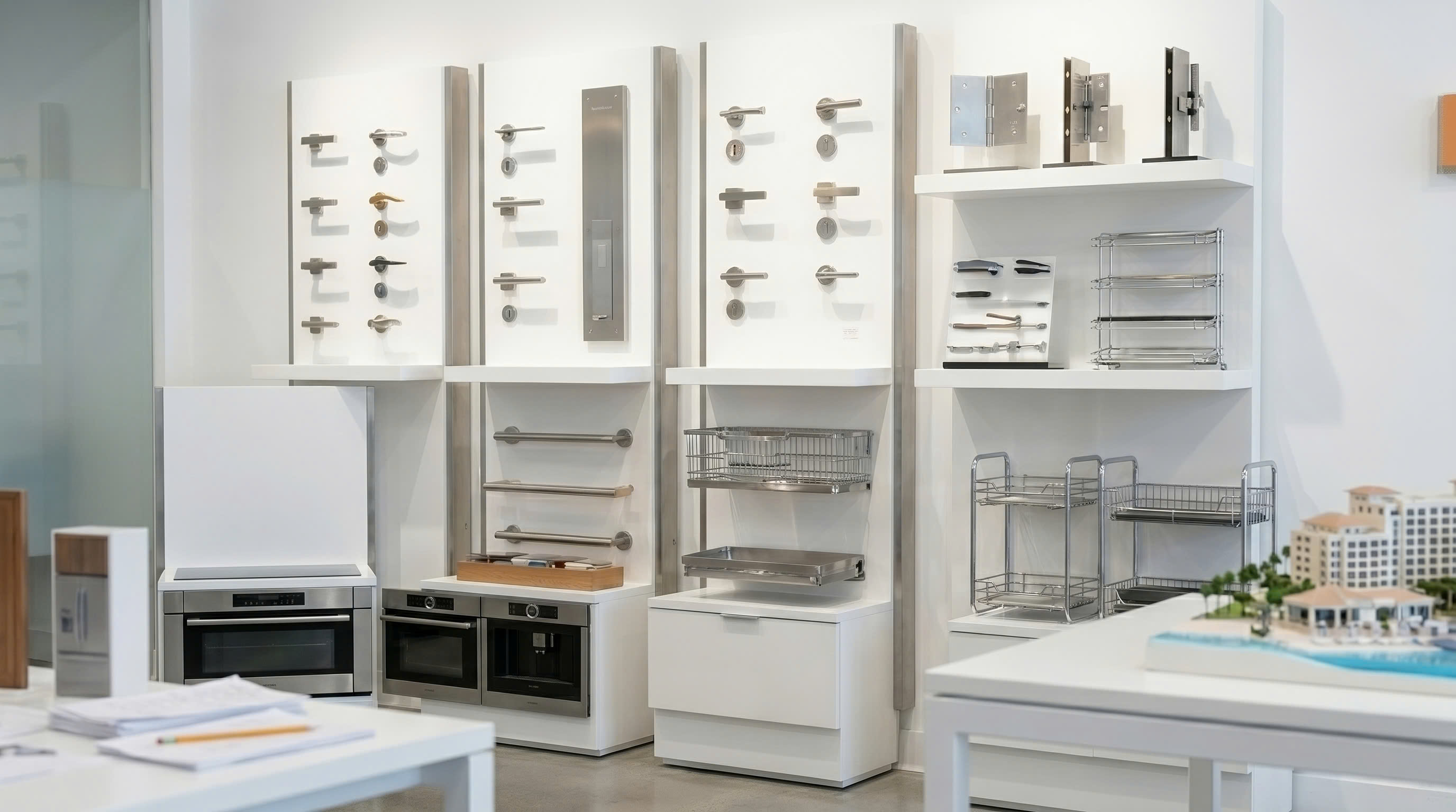Products Banner