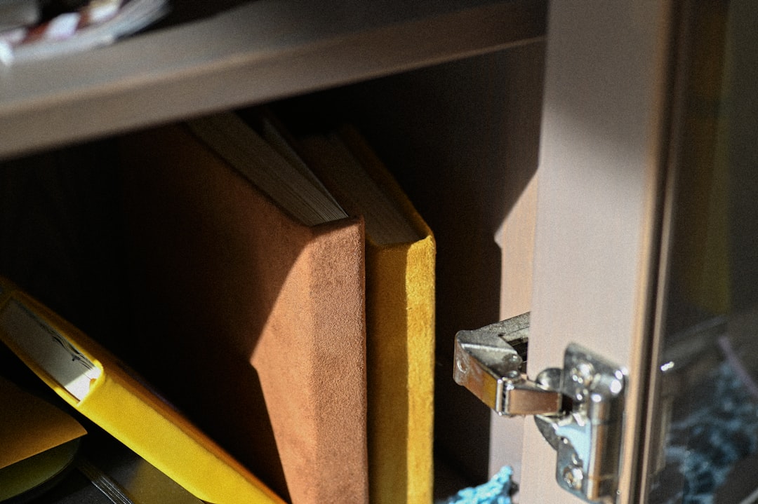 Cách Phân Biệt Bản Lề Giảm Chấn Hafele/Blum Chính Hãng Với Hàng Nhái