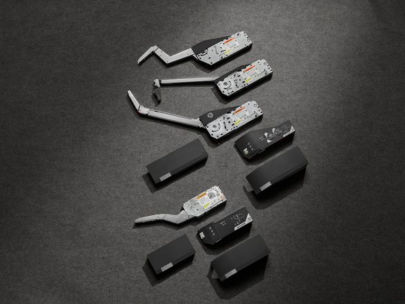 Tay Nâng Blum Aventos HF, HL, HK, HS: Phân Biệt Từng Dòng & Cách Chọn Đúng Cho Tủ Bếp Treo Tường