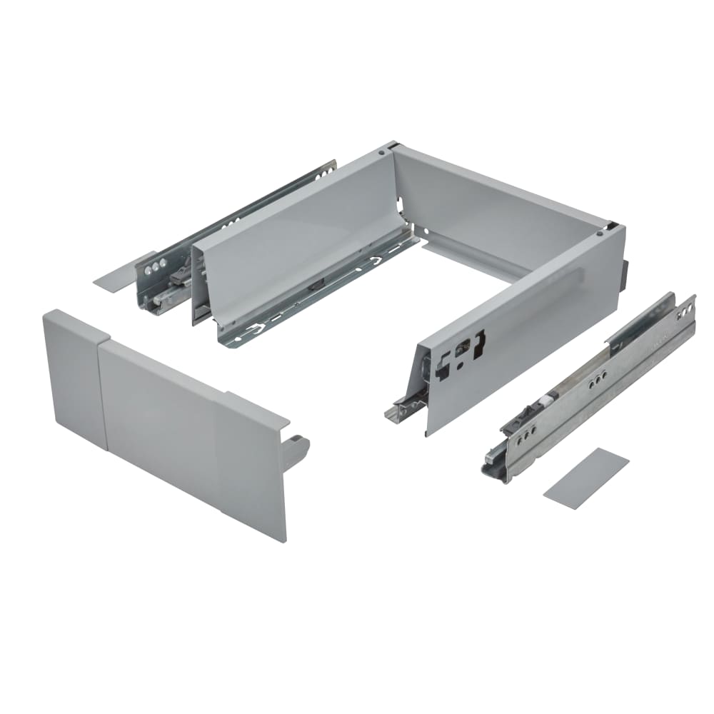 Tadem box