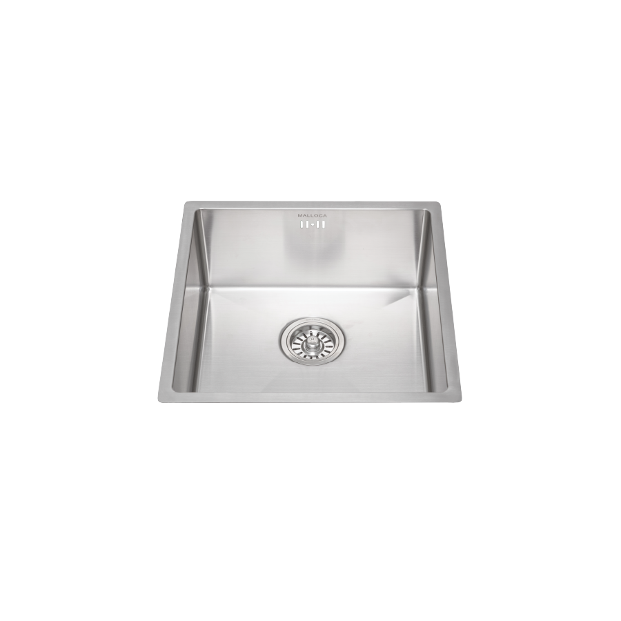 Chậu rửa chén 1 hố inox 304 kích thước 44cm