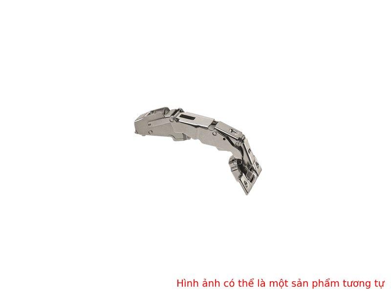 Bản lề tích hợp giảm chấn tiêu chuẩn