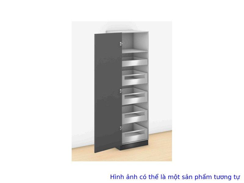 Tủ kho SPACE TOWER MERIVOBOX (1 cánh)