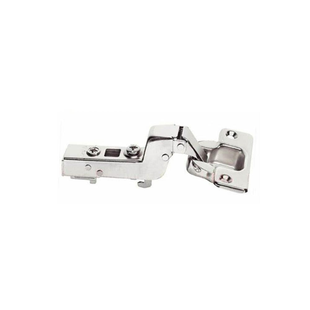 Bản lề Hafele Metalla SM 95° cho cửa gỗ dày - Lắp lọt lòng