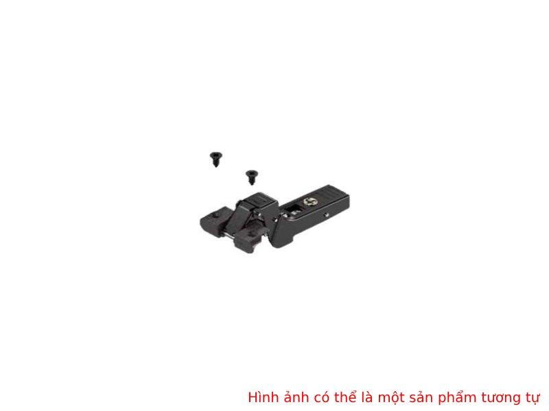Bản lề tối màu CLIP top (Khung nhôm)