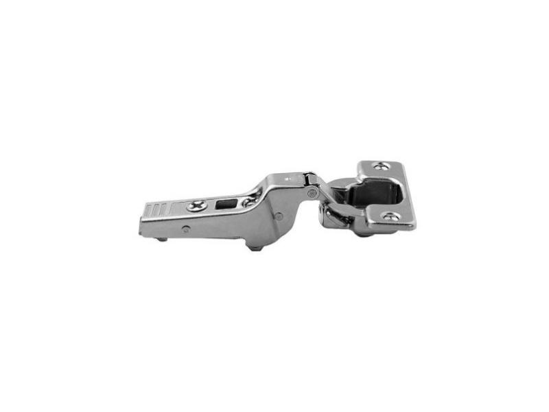Bản lề không giảm chấn (CLIP top)