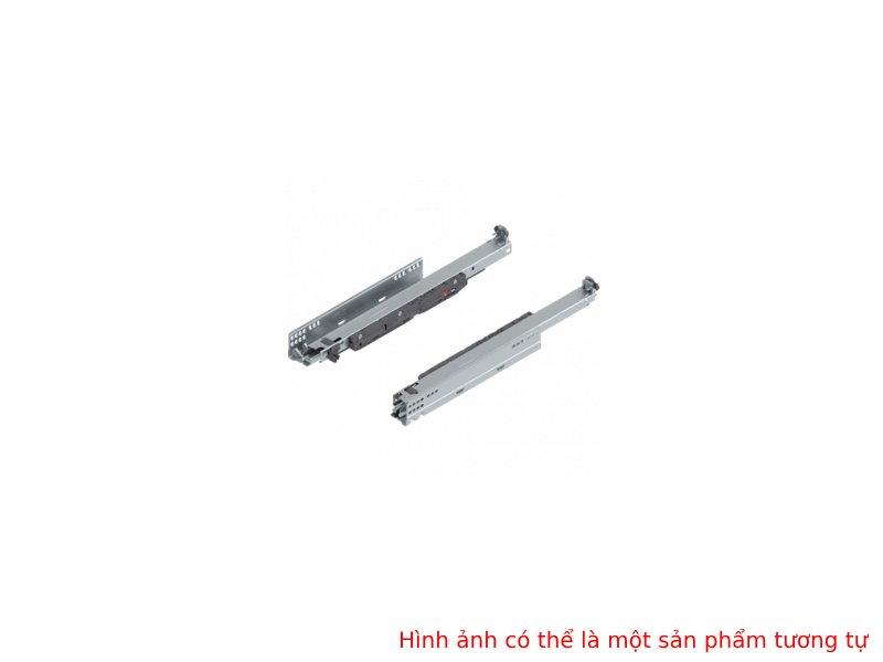 Ray trượt MOVENTO giảm chấn 400mm