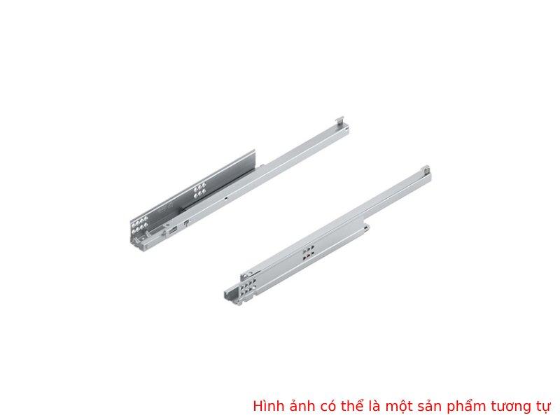 Ray trượt TANDEM nhấn mở TIP-ON mở 3/4400mm