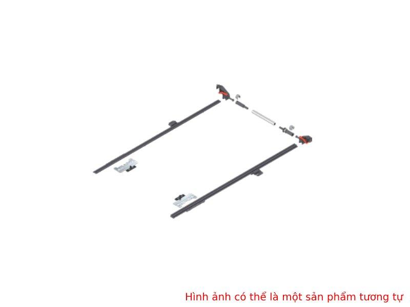 Bộ cân bằng MERIVOBOX