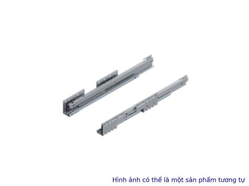Ray trượt MERIVOBOX giảm chấn