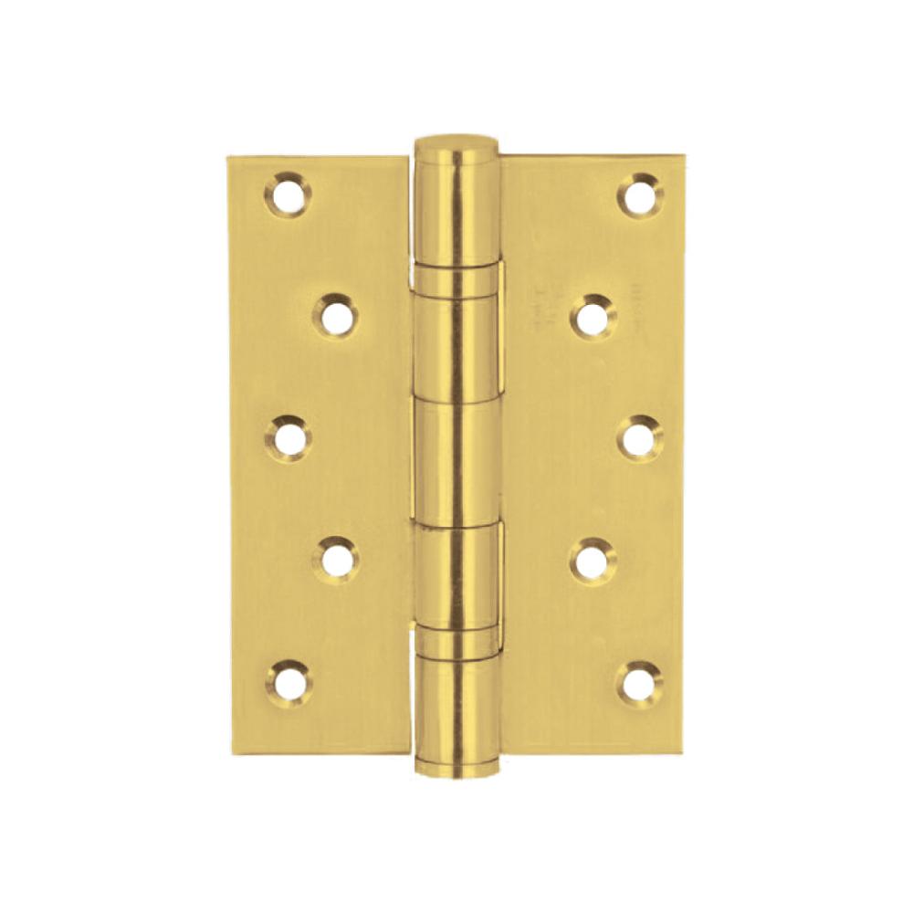 Bản lề lá Hafele inox 127 x 89 x 3 mm 2 vòng bi