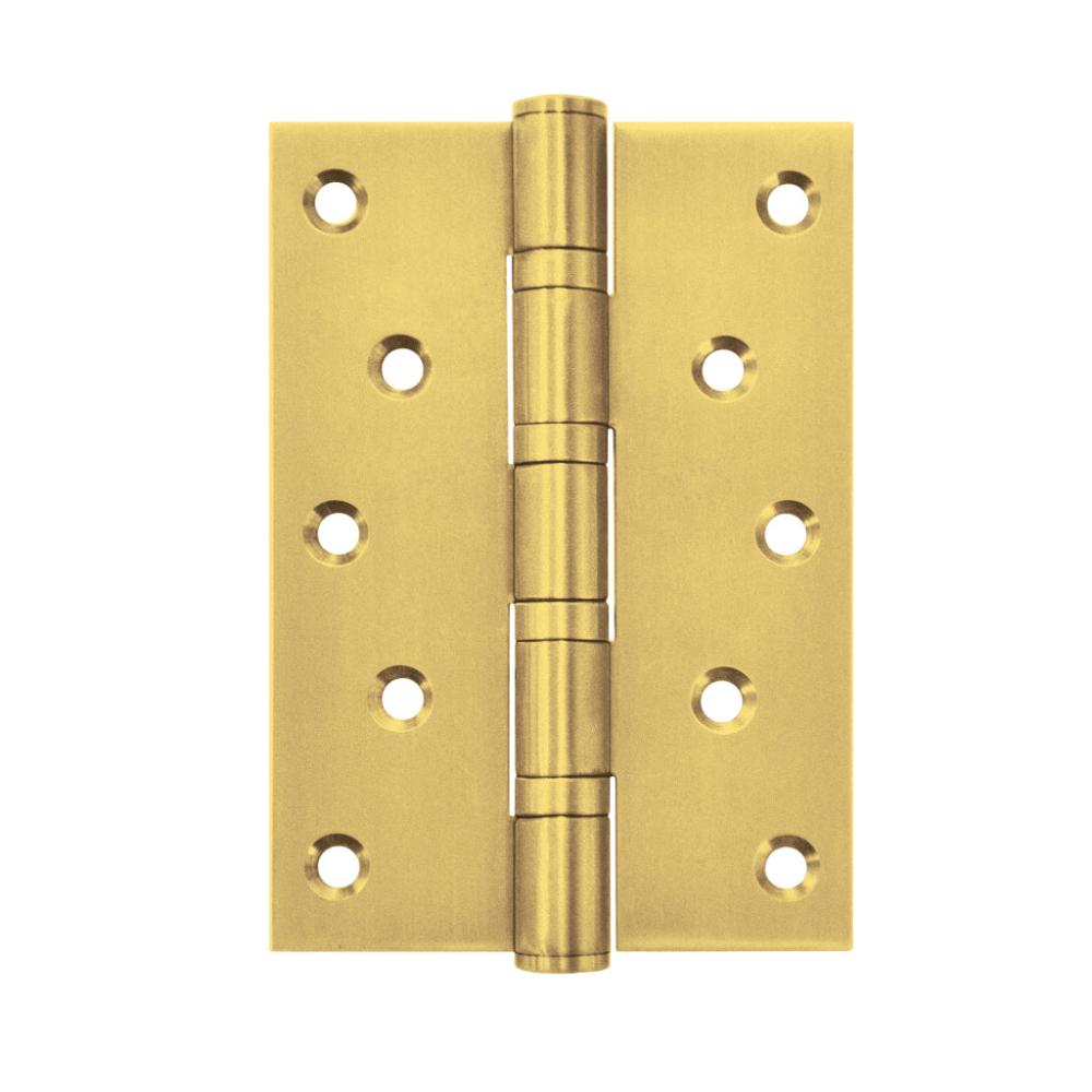 Bản lề lá Hafele inox 127 x 76 x 3 mm, 4 vòng bi