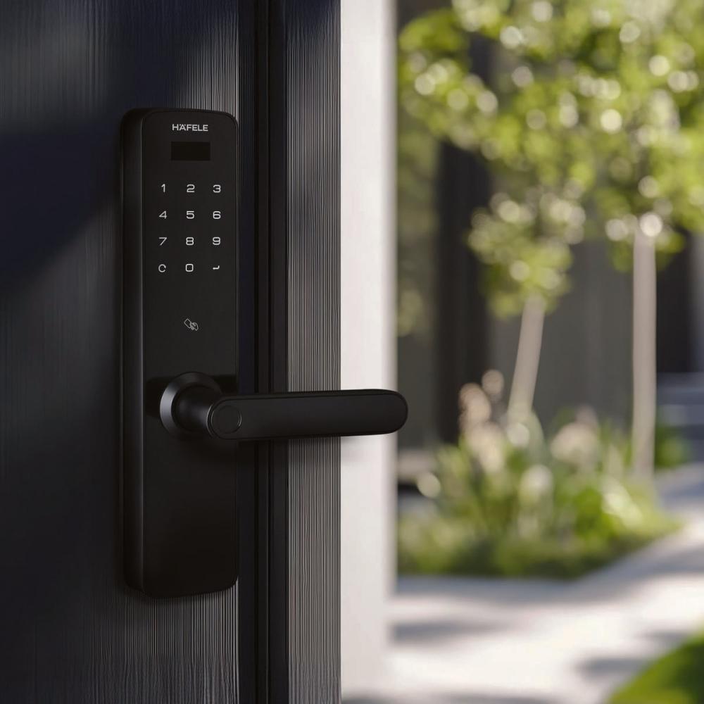 Khóa điện tử Hafele SEVEN - ML2503B
