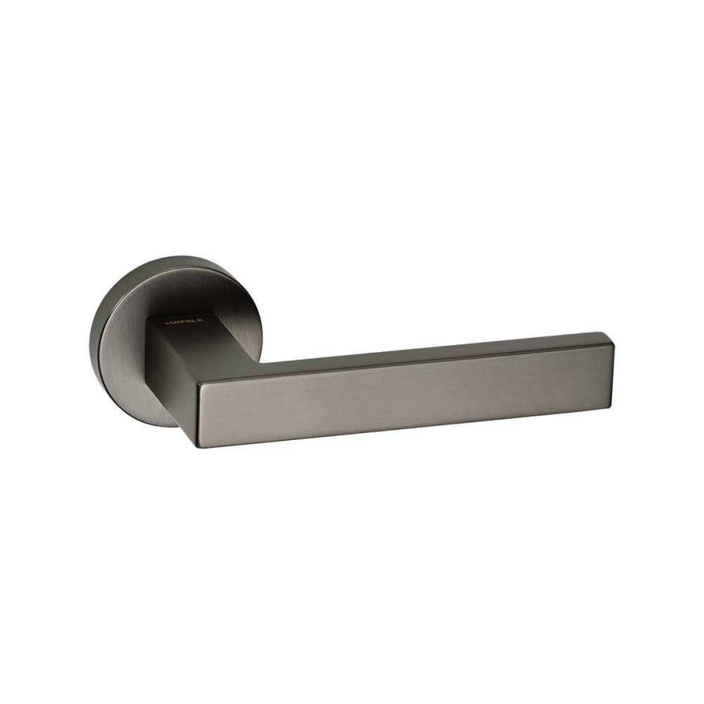 Bộ khóa tay nắm gạt DIY Hafele, Set E