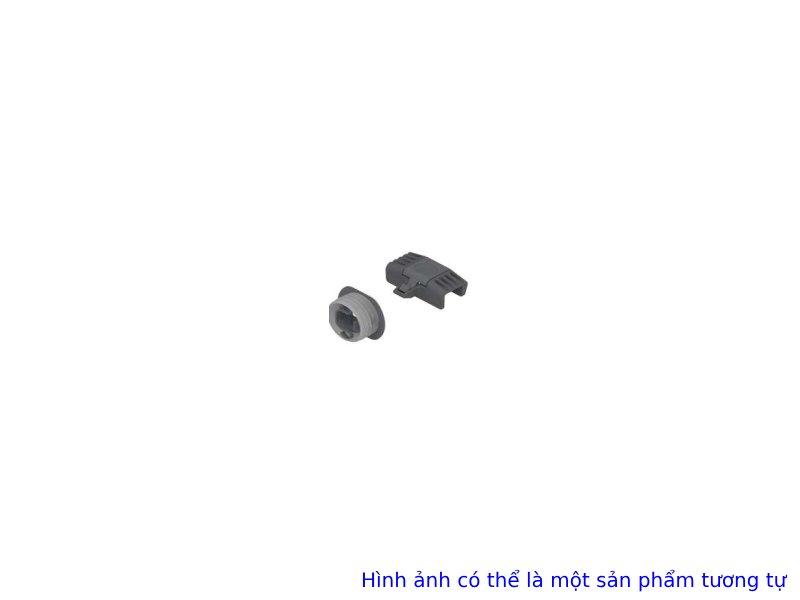 Khớp nối ngăn kéo âm (Latch set)