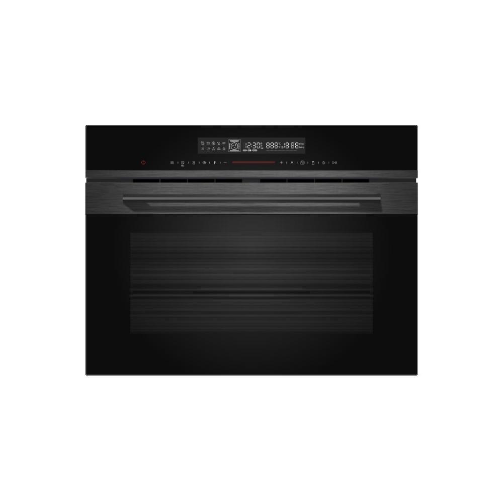 Lò nướng kết hợp vi sóng âm tủ Hafele 50 lít HCO-8T50A, Series 800