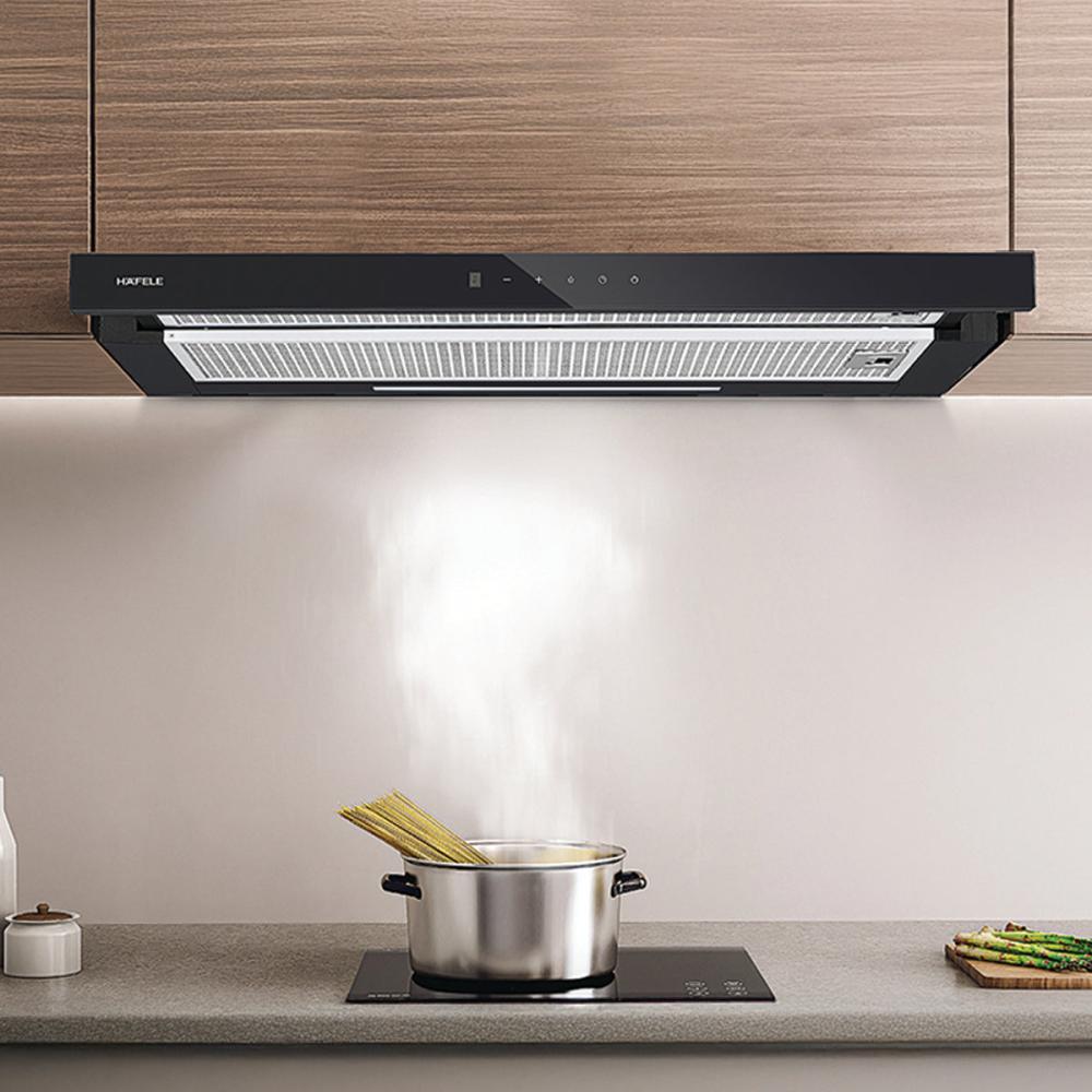 Máy hút mùi âm tủ Hafele HC-H7032TB