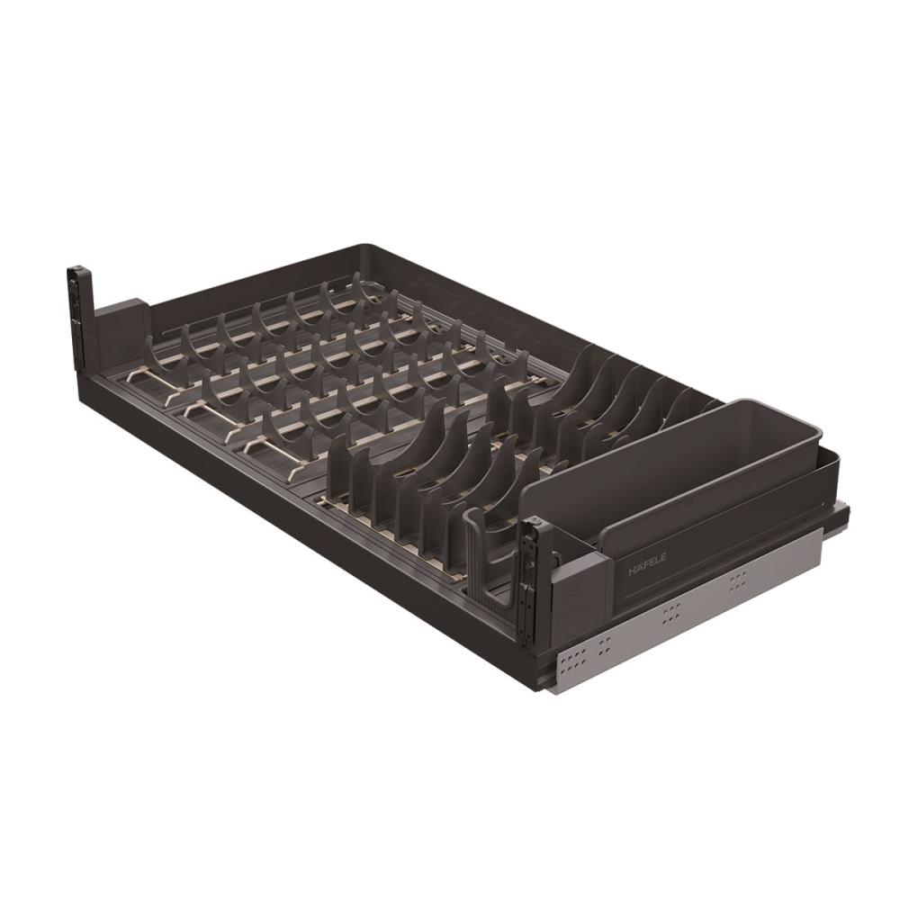 Rổ kéo Utensio Plus H2