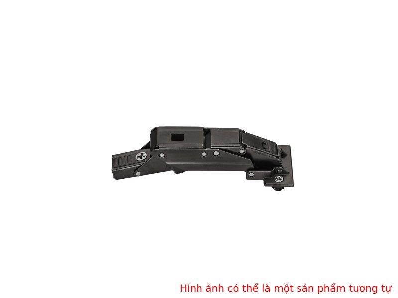 Bản lề tối màu (Onyx black) giảm chấn