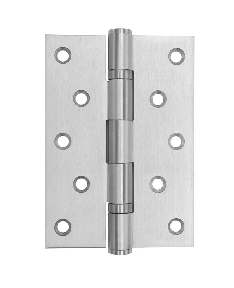 Bản lề lá lớn 2 bi Inox 316