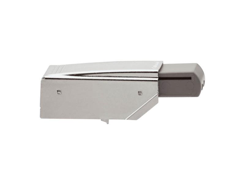 Nêm giảm chấn rời gắn trên tay bản lề