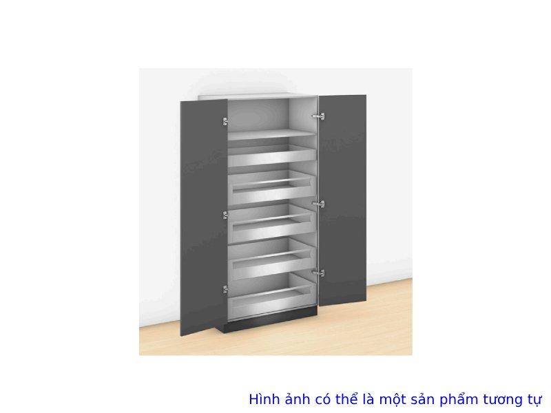 Tủ kho SPACE TOWER LEGRABOX Pure (2 cánh)