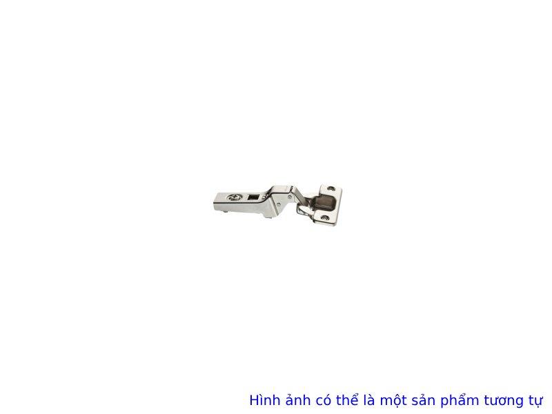 Bản lề không giảm chấn (CLIP)