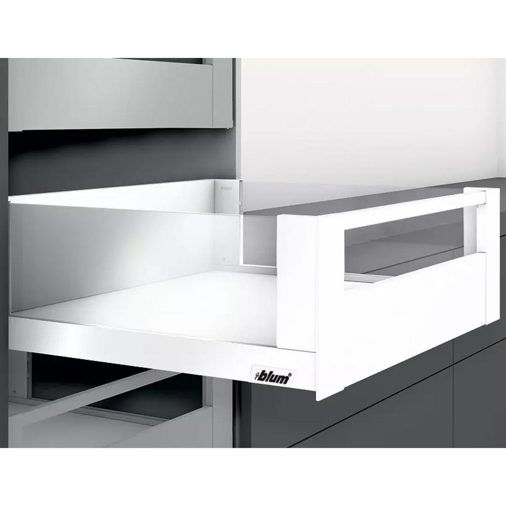 Bộ thành hộp LEGRABOX Free âm chiều cao C
