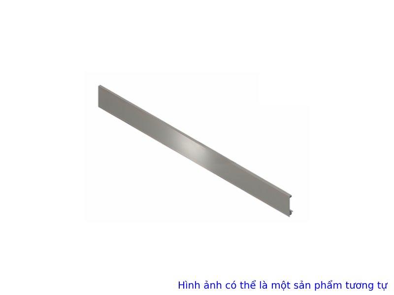 Mặt trước ngăn kéo âm LEGRABOX Inox
