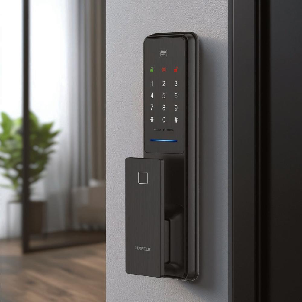 Khóa điện tử Hafele MP2503B