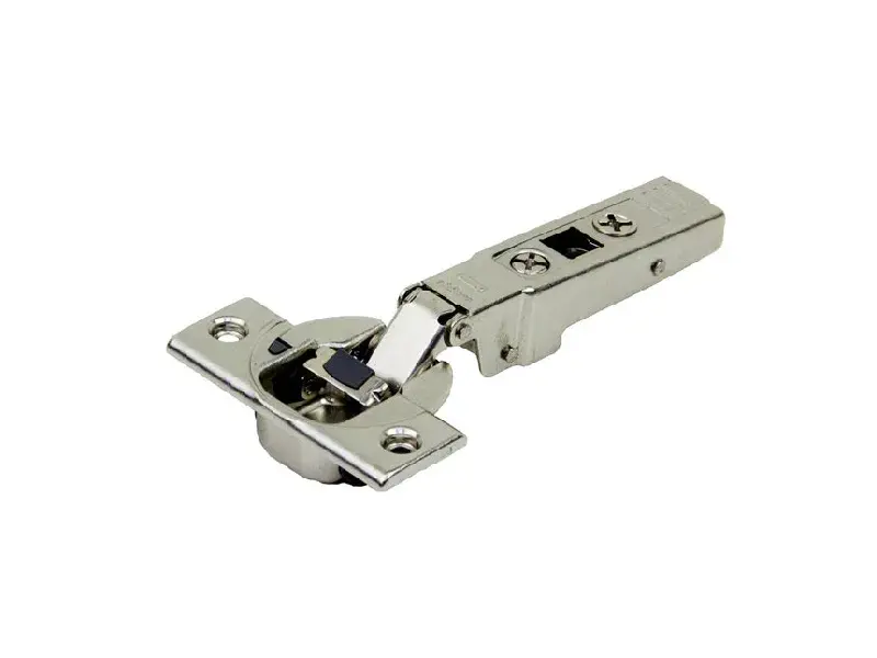 Bản lề tích hợp giảm chấn tiêu chuẩn