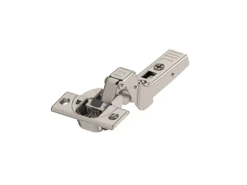 Bản lề tích hợp giảm chấn tiêu chuẩn