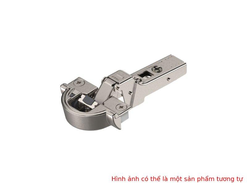Bản lề tích hợp giảm chấn tiêu chuẩn