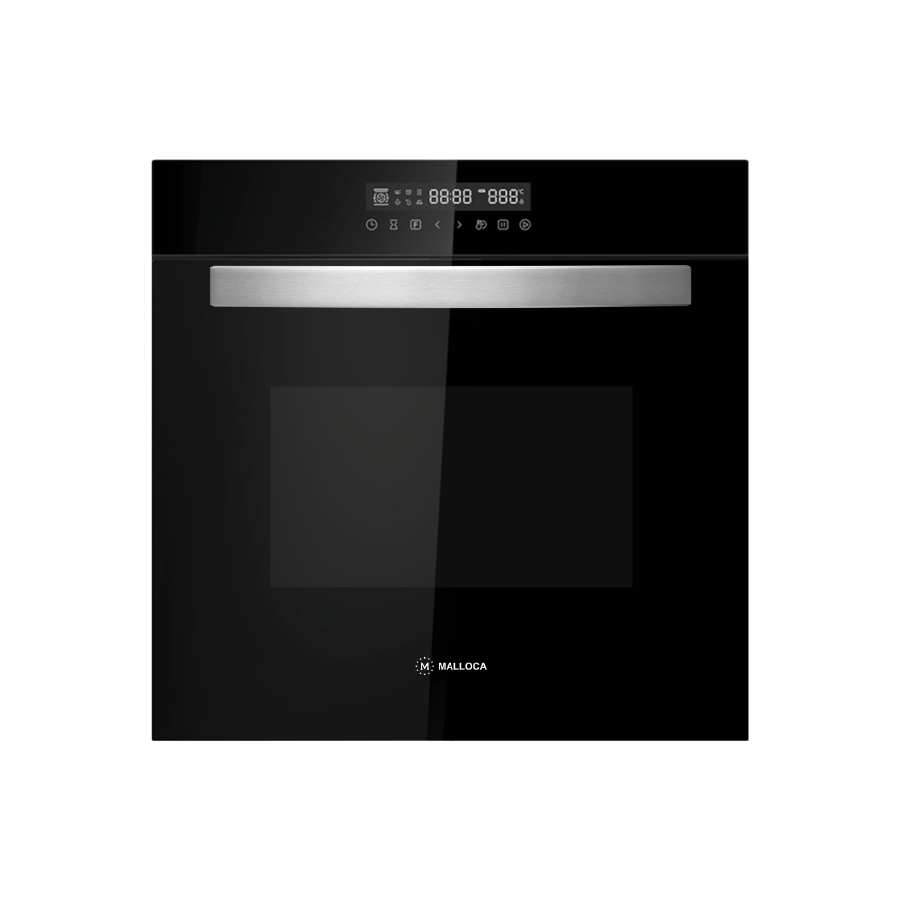 Lò nướng âm tủ 60cm dung tích 70L