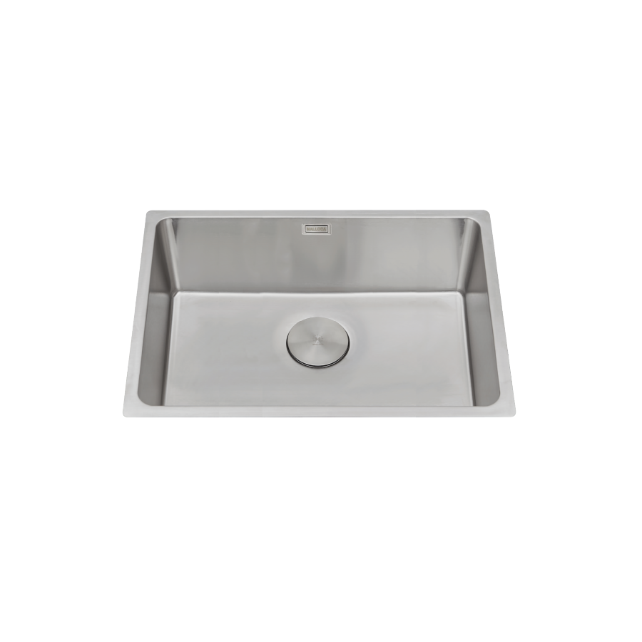 Chậu rửa chén 1 hố inox 304 kích thước 70cm