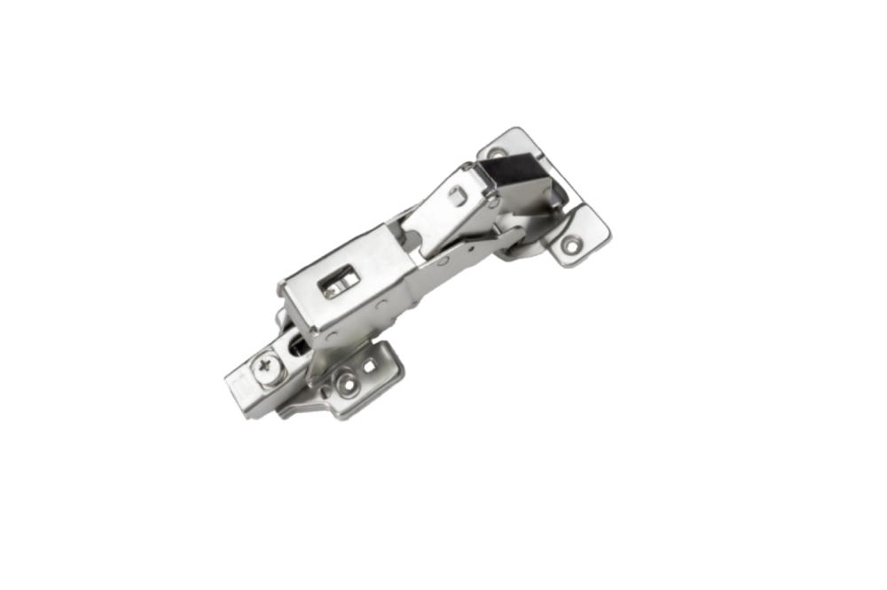 Bản lề thép thẳng 165° GrandX XC.165A