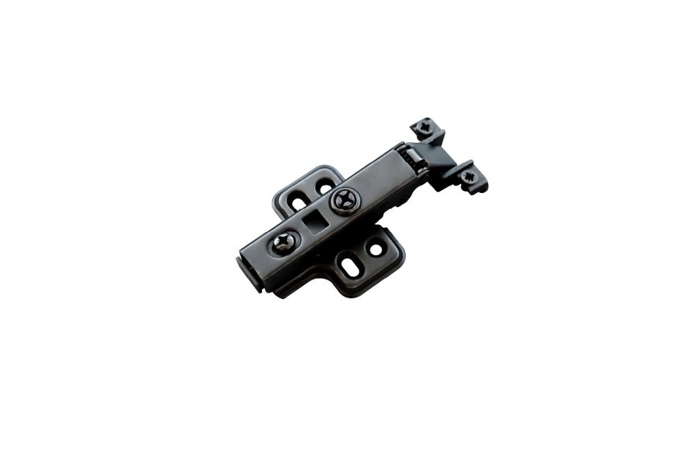 Bản lề thẳng 107° cửa nhôm GrandX XC.A107A