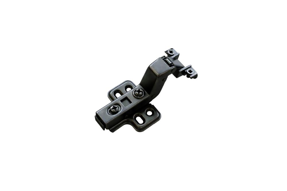 Bản lề cong hẳn 107° cửa nhôm GrandX XC.A107C
