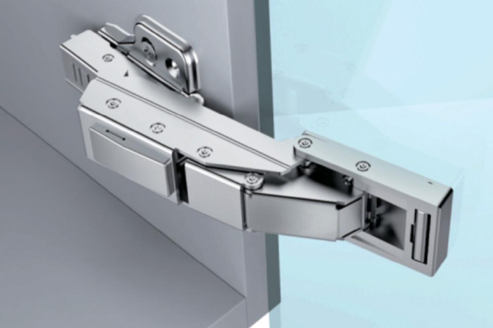 Bản lề kính cao cấp GrandX XC.G1