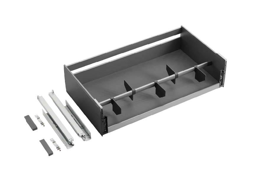 Giá xoong nồi 700mm Titanium GrandX XP.70T