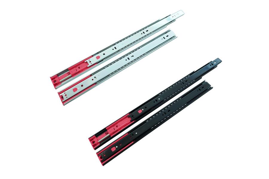 Ray bi giảm chấn 250mm 45kg GrandX XV.H250 High