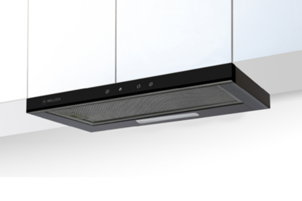 Máy hút mùi gắn tủ âm tủ 80cm