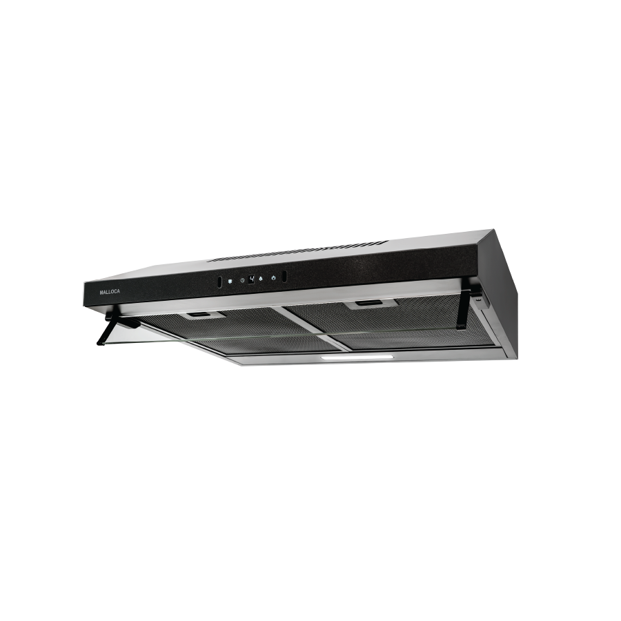 Máy hút mùi gắn tủ classic 60cm