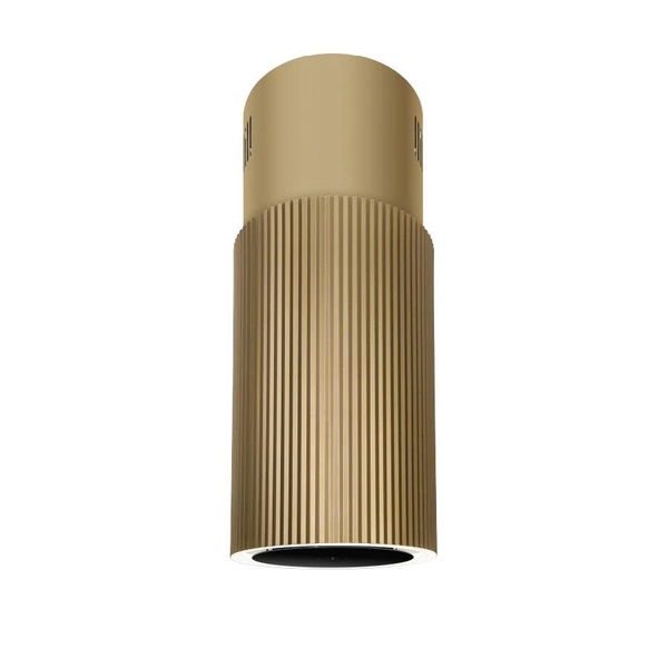 Máy hút mùi gắn trần đảo 38cm