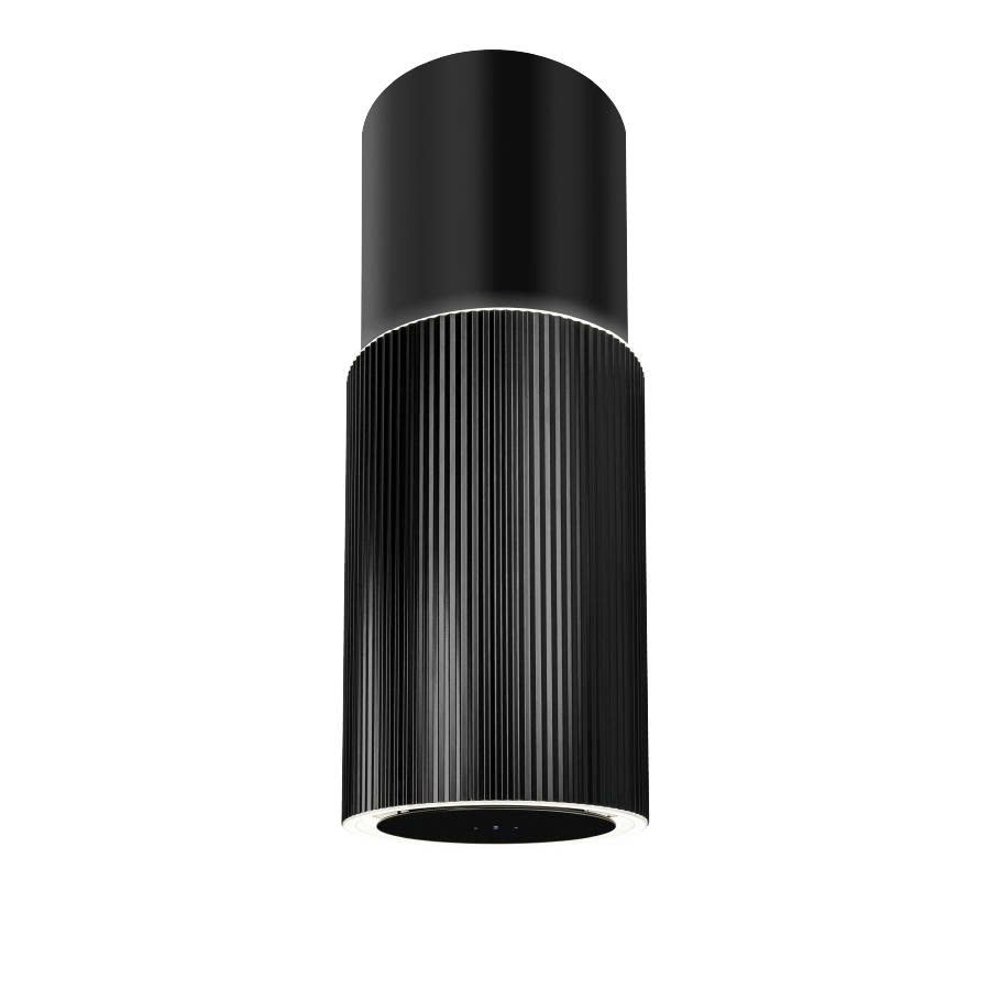 Máy hút mùi gắn trần đảo 38cm