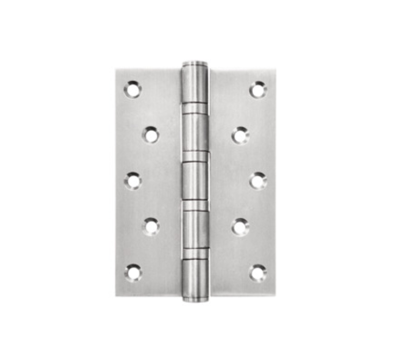 Bản lề lá Hafele inox 127 x 76 x 3 mm, 4 vòng bi