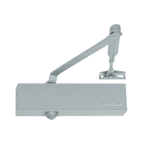 Thiết bị đóng cửa tự động lắp nổi Hafele - DCL51 có giữ cửa