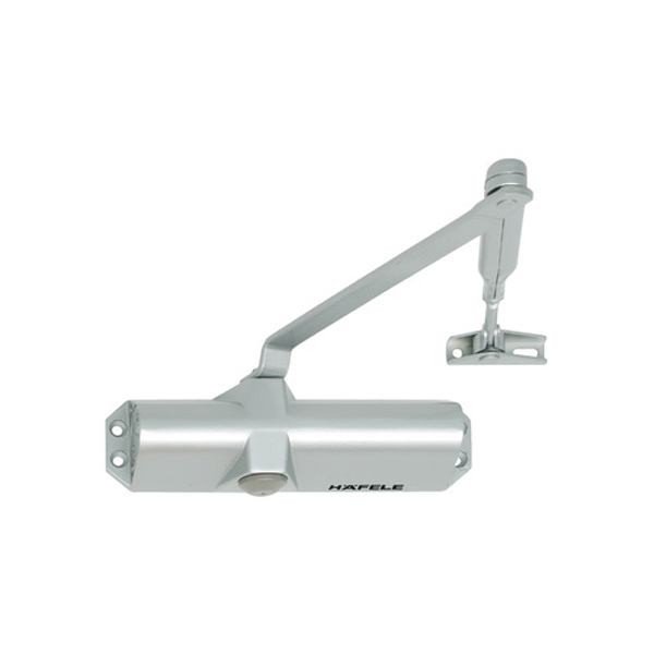Thiết bị đóng tự động lắp nổi Hafele - DCL110 Không giữ cửa