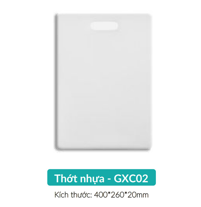 Thớt nhựa chuyên dùng cho dòng chậu kiểu Nhật